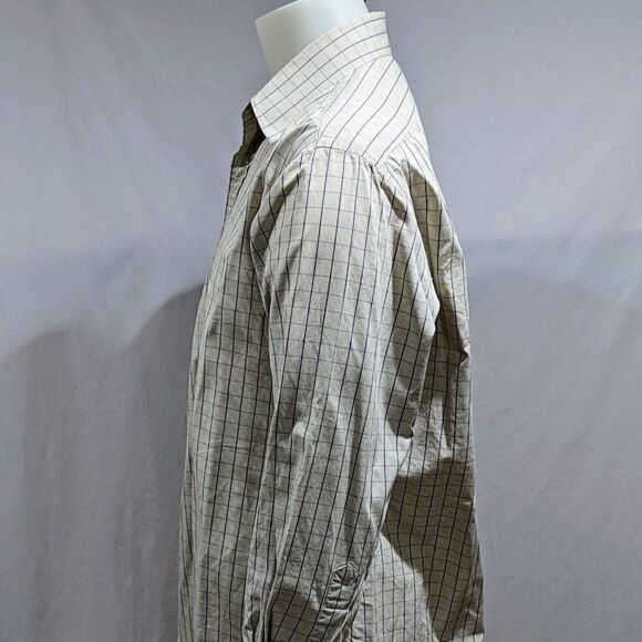 Burberry button down Shirt - Picture 5 of 7